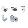 TOYOTA 02-5 FGF 25 Filter Service Kit w/TOYOTA 1Z Eng.