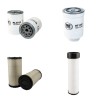 TOYOTA 02-6 FD 35 Filter Service Kit Air Oil Fuel Filters w/TOYOTA  Eng.