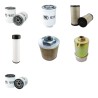 TOYOTA 02-6 FD 40 Filter Service Kit w/TOYOTA  Eng.