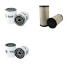 TOYOTA 02-6 FGF 30 Filter Service Kit w/Toyota 4Y Eng.