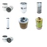 TOYOTA 02-7 FD 40 Filter Service Kit w/TOYOTA  Eng.