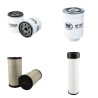 TOYOTA 02-7 FDF 25 Filter Service Kit Air Oil Fuel Filters w/TOYOTA  Eng.