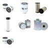 TOYOTA 02-7 FDF 30 Filter Service Kit w/TOYOTA  Eng.