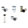TOYOTA 02-7 FDF 35 Filter Service Kit w/TOYOTA  Eng.