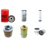TOYOTA 02-7 FG 45 Filter Service Kit w/TOYOTA  Eng.