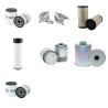 TOYOTA 02-7 FGJF 35 Filter Service Kit w/TOYOTA  Eng.