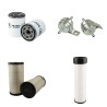 TOYOTA 02-7 FGJF 35 Filter Service Kit w/TOYOTA  Eng.
