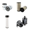TOYOTA 02-8 FGF 30 Filter Service Kit w/TOYOTA 4Y Eng.   YR  2014