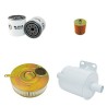 TOYOTA 2 FD 30 Filter Service Kit w/ 2J Eng.