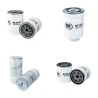 TOYOTA 25 FD 30 Filter Service Kit
