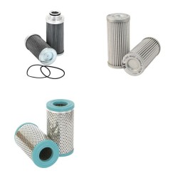 BOMFORD BUZZARD 725 Filter Service Kit      YR  2007-