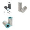 BOMFORD BUZZARD 725 Filter Service Kit      YR  2007-