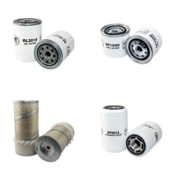 TOYOTA 3 SDK 7 Filter Service Kit