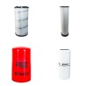 TOYOTA 4 FD 100 Filter Service Kit w/Hino Jm97-V Eng. 4FD120-10169