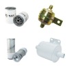 TOYOTA 4 FG 20 Filter Service Kit w/ 4P-SR/5R Eng.