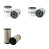TOYOTA 40-5 FG 25 Filter Service Kit