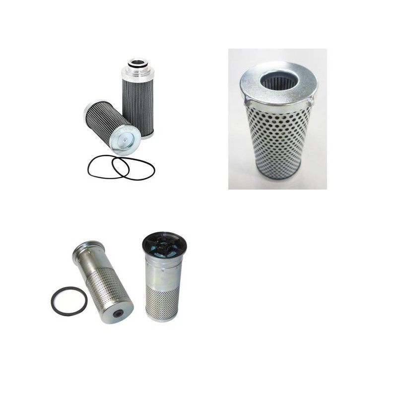 BOMFORD FALCON 5.5 PISTON Filter Service Kit      YR  2009-