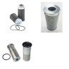 BOMFORD FALCON 5.5 PISTON Filter Service Kit      YR  2009-