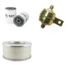 TOYOTA 42-4 FG 14 Filter Service Kit