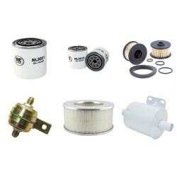 TOYOTA 42-4 FG 23 Filter Service Kit