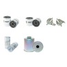 TOYOTA 42-5 FG 15 Filter Service Kit