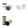 TOYOTA 42-6 FGF 18 Filter Service Kit w/TOYOTA  Eng.