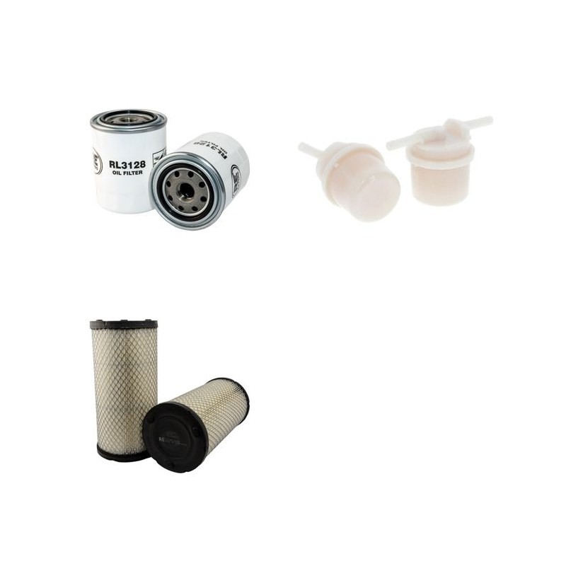 TOYOTA 42-6 FGF 23 Filter Service Kit w/TOYOTA  Eng.