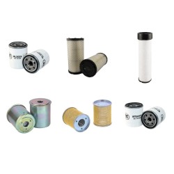 TOYOTA 42-7 FGF 18 Filter Service Kit