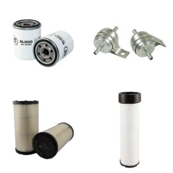 TOYOTA 42-7FGF30 Filter Service Kit w/TOYOTA Eng.