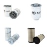 TOYOTA 5 FD 35 Filter Service Kit