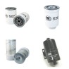 TOYOTA 5 FD 60 Filter Service Kit w/TOYOTA 1DZ Eng.      11371