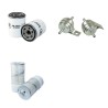 TOYOTA 5 FG 10 Filter Service Kit w/ 5K Eng.