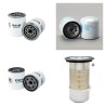 TOYOTA 5 FG 18 Filter Service Kit