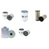 TOYOTA 5-26 FGF 35 Filter Service Kit w/TOYOTA  Eng.