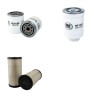 TOYOTA 5-26 FGF 35 Filter Service Kit Air Oil Fuel Filters w/TOYOTA  Eng.