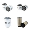 TOYOTA 52-8 FDF 25 Filter Service Kit      YR  2014