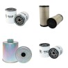 TOYOTA 6 FG 18 Filter Service Kit w/ 4Y Eng.