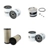 TOYOTA 62-6 FDF 25 Filter Service Kit w/TOYOTA  Eng.   YR  2006-