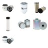 TOYOTA 62-7 FDF 15 Filter Service Kit w/TOYOTA  Eng.