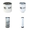 TOYOTA 7FDK40 Filter Service Kit Air Oil Fuel Filters w/TOYOTA  Eng.