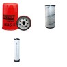 TOYOTA 7FG45 Filter Service Kit Air Oil Fuel Filters w/TOYOTA  Eng.