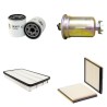 TOYOTA CAMRY 2.2I 16V DOHC Filter Service Kit w/ 5SFE Eng.   YR  07.91-11.96  SXV10