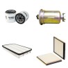 TOYOTA CAMRY 3.0I V6 24V Filter Service Kit w/ 3VZFE Eng.   YR  07.91-08.96  VCV10