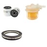 TOYOTA CARINA II 1.6 Filter Service Kit w/ 4AL Eng.   YR  10.83-08.86  AT151