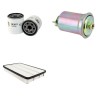 TOYOTA CELICA 2.0 GTI 16V Filter Service Kit w/ 3S-GE Eng.   YR  04.94-10.96 170 CH ST202