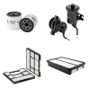 TOYOTA COROLLA VI 1.6 VVTI Filter Service Kit w/ 3ZZ-FE Eng.   YR  11.99-12.01 110 CH E11