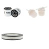 TOYOTA CRESSIDA 2.0 Filter Service Kit w/ 2-1R Eng.   YR  09.80-12.83  RX60