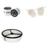 TOYOTA CRESSIDA 2.0I Filter Service Kit w/ 1G-GE Eng.   YR  08.84-02.87  GX71