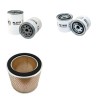 TOYOTA CRESSIDA 2.2 DIESEL Filter Service Kit w/ L Eng.   YR  09.80-03.85  LX60