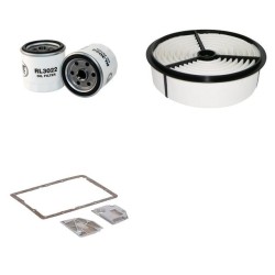 TOYOTA CRESSIDA 2.8I 12V DOHC Filter Service Kit w/ 5M-GE Eng.   YR  08.84-08.86  MX73